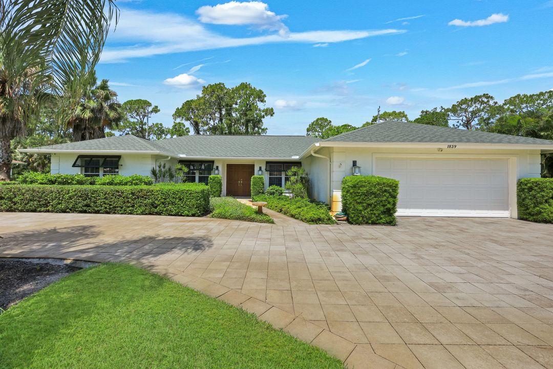 1839 Imperial Golf Course Blvd, Naples, FL 34110