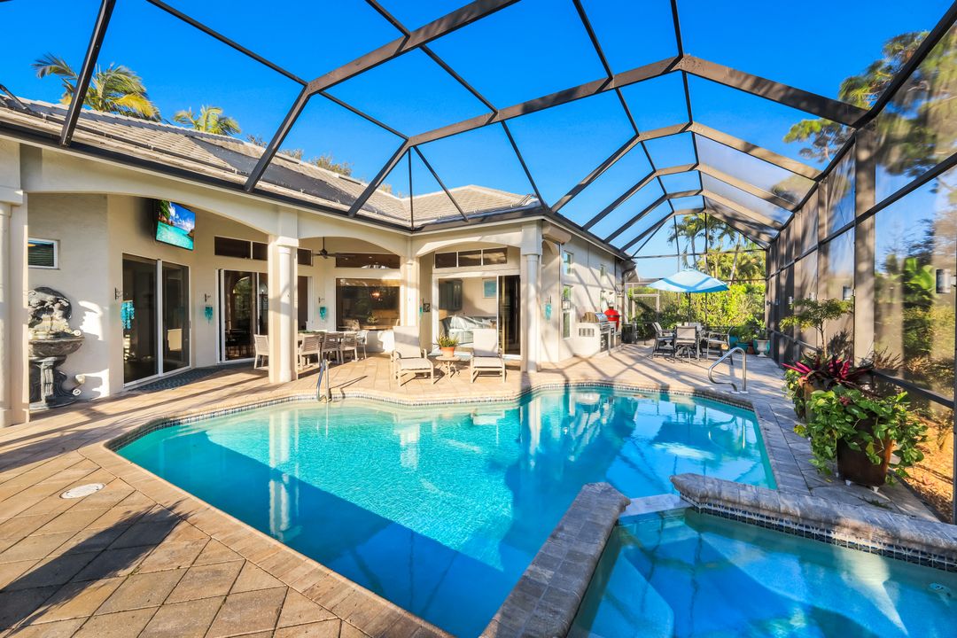 3531 Muscadine Ln, Bonita Springs, FL 34134