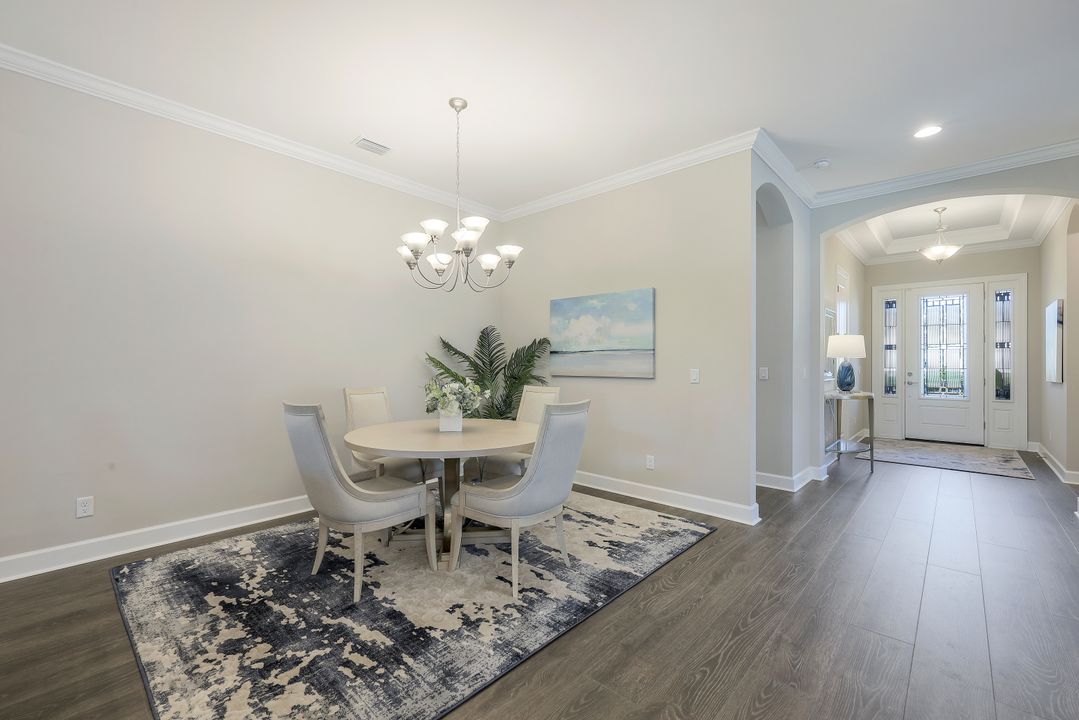 9500 Montelanico Loop, Naples, FL 34119