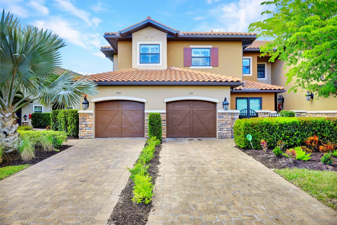 9678 Montelanico Loop  #201, Naples, FL 34119