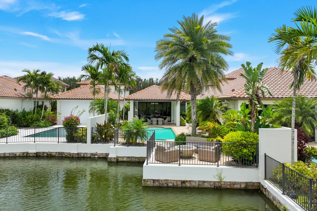16448 Talis Park Dr, Naples, FL 34110
