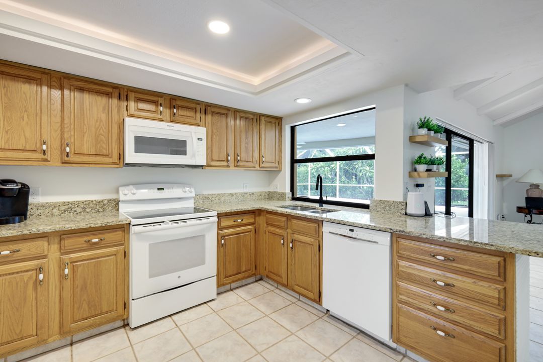 1444 Beechwood Trail, Fort Myers, FL 33919