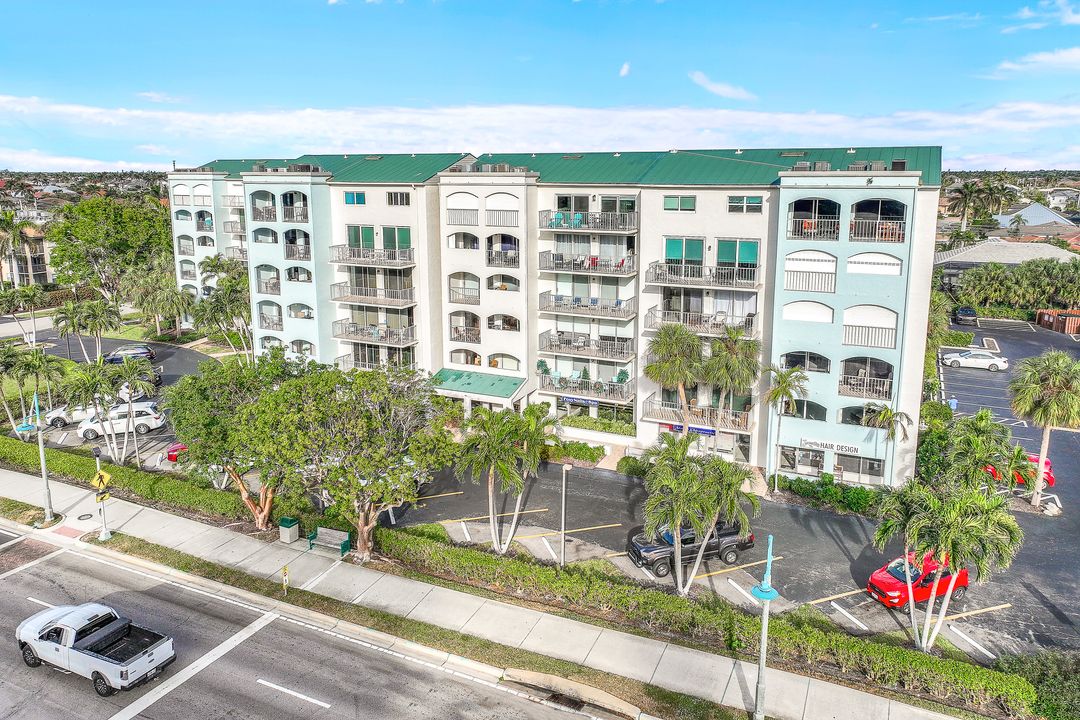 291 S Collier Blvd  #509, Marco Island, FL 34145