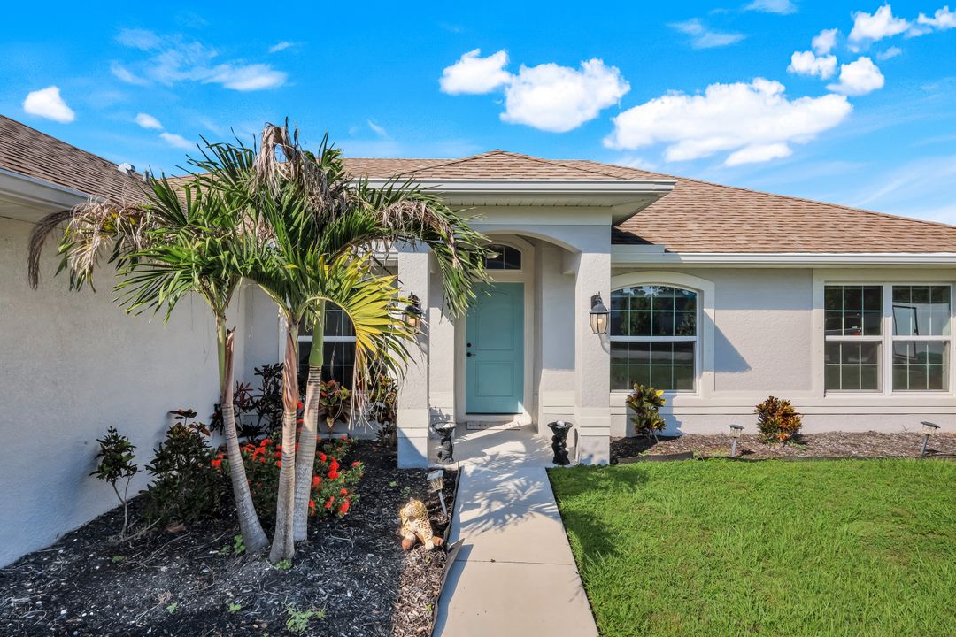 455 Bowman Terrace, Port Charlotte, FL 33953