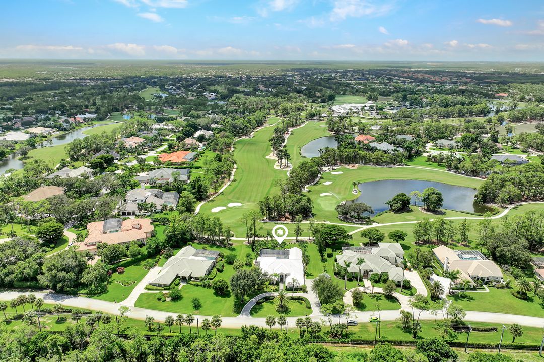 4624 Pond Apple Dr N, Naples, FL 34119