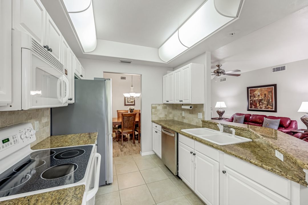 1345 Henley St #706, Naples, FL 34105