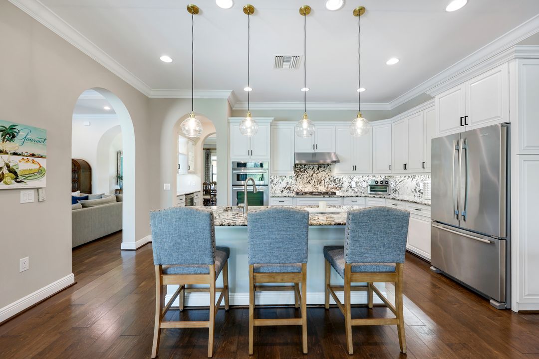 14501 Marsala Way, Naples, FL 34109