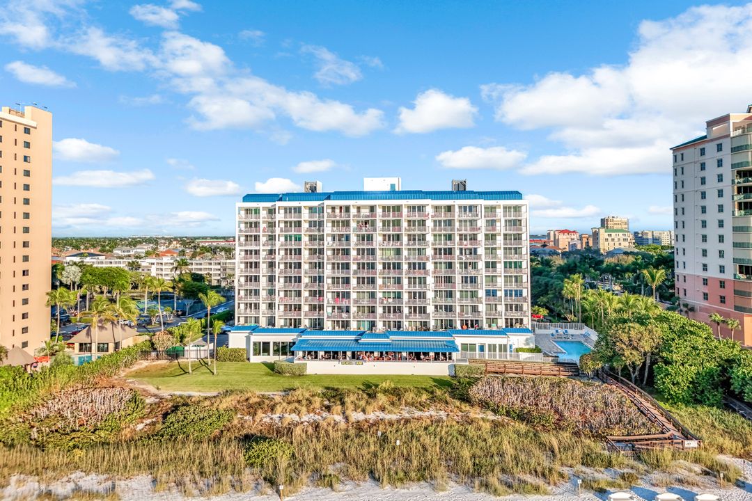 900 S Collier Blvd #409, Marco Island, FL 34145