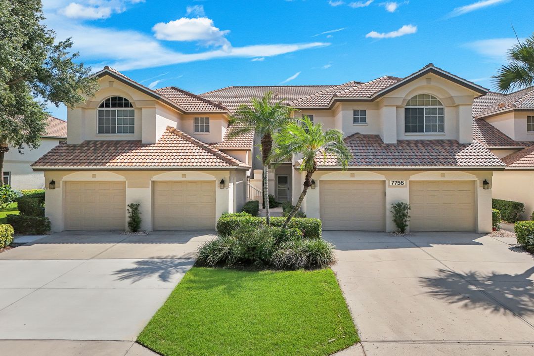 7756 Gardner Dr #102, Naples, FL 34109