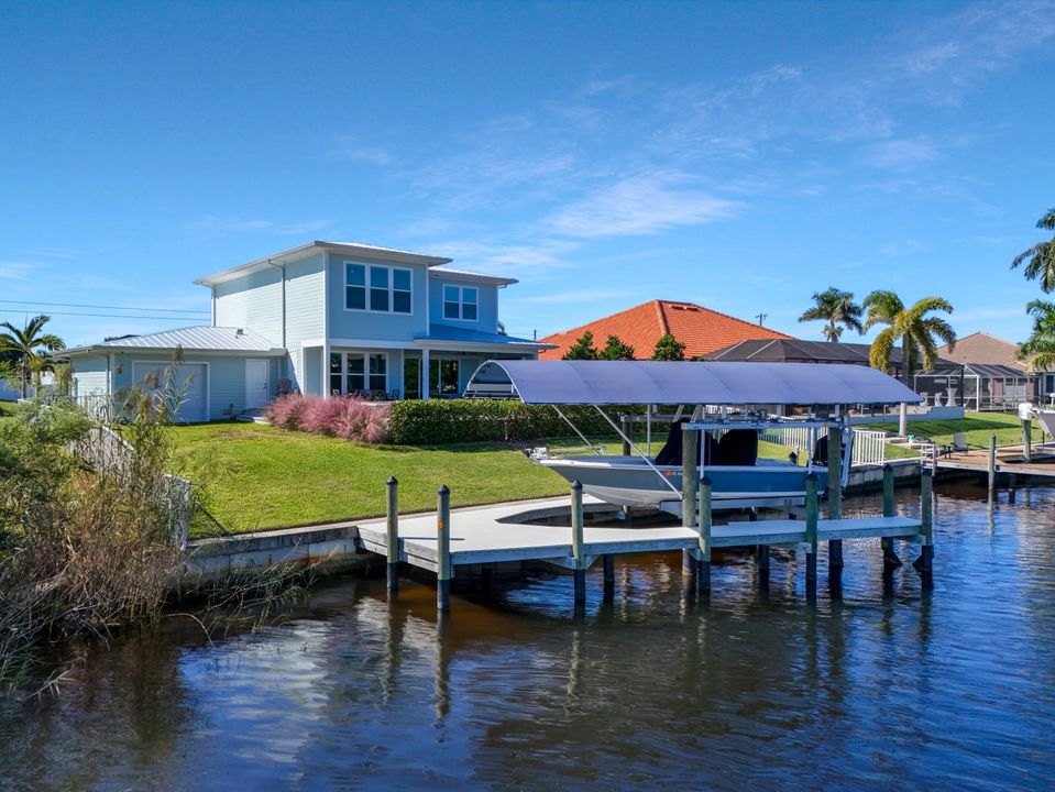 2717 SW 38th St, Cape Coral, FL 33914