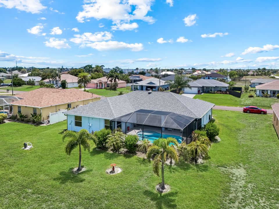 405 NW 18th Ave, Cape Coral, FL 33993
