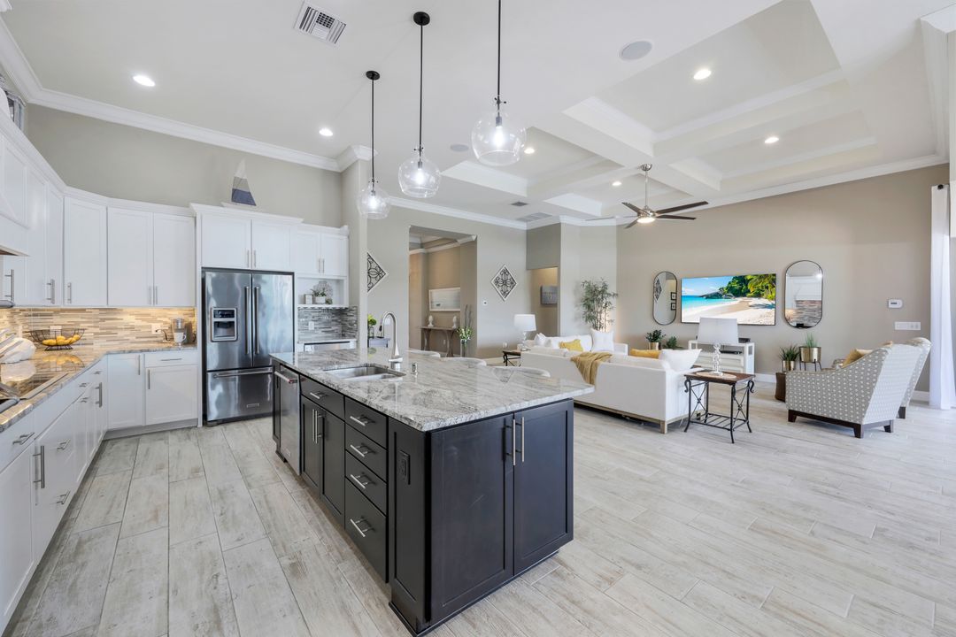 14465 Pine Hollow Drive, Estero, FL 33928
