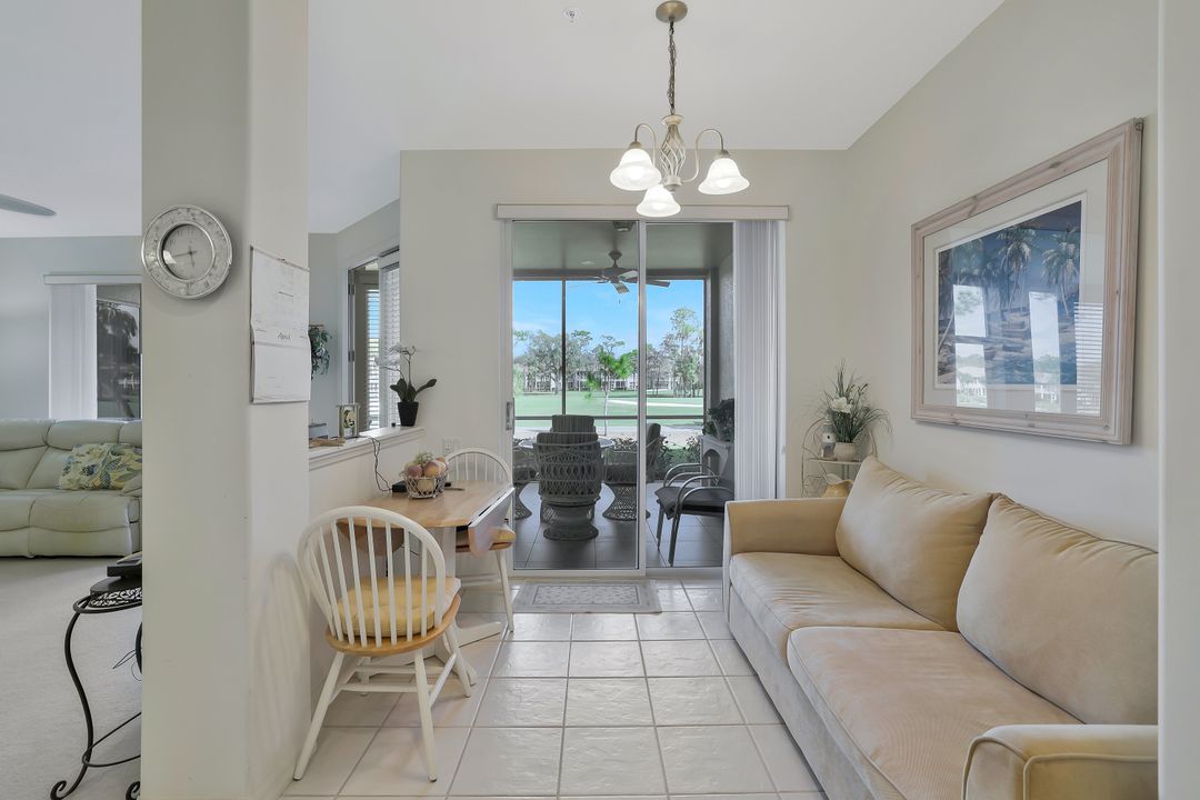 8457 Radcliffe Terrace #102, Naples, FL 34120