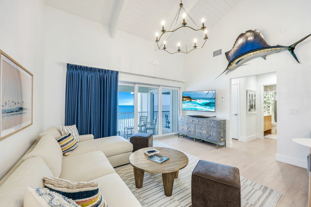 2321 W Gulf Dr #1E, Sanibel, FL 33957