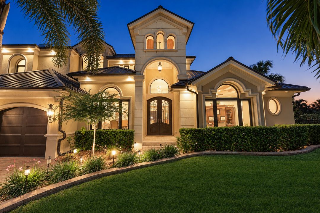 4108 NW 11th St, Cape Coral, FL 33993