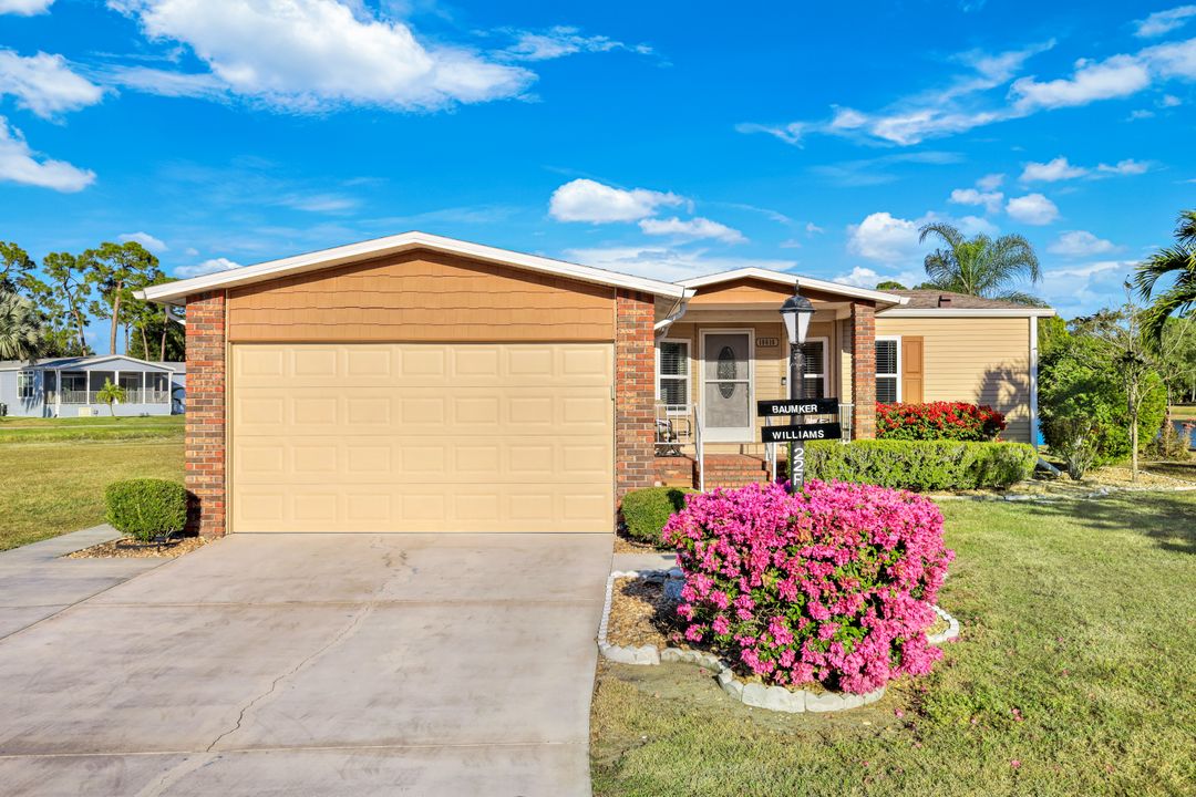 19616 Eagle Trace Ct, North Fort Myers, FL 33903