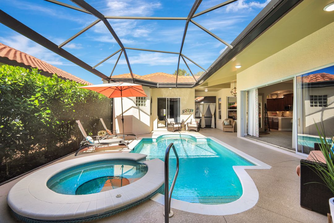 12527 Wildcat Cove Cir, Estero, FL 33928