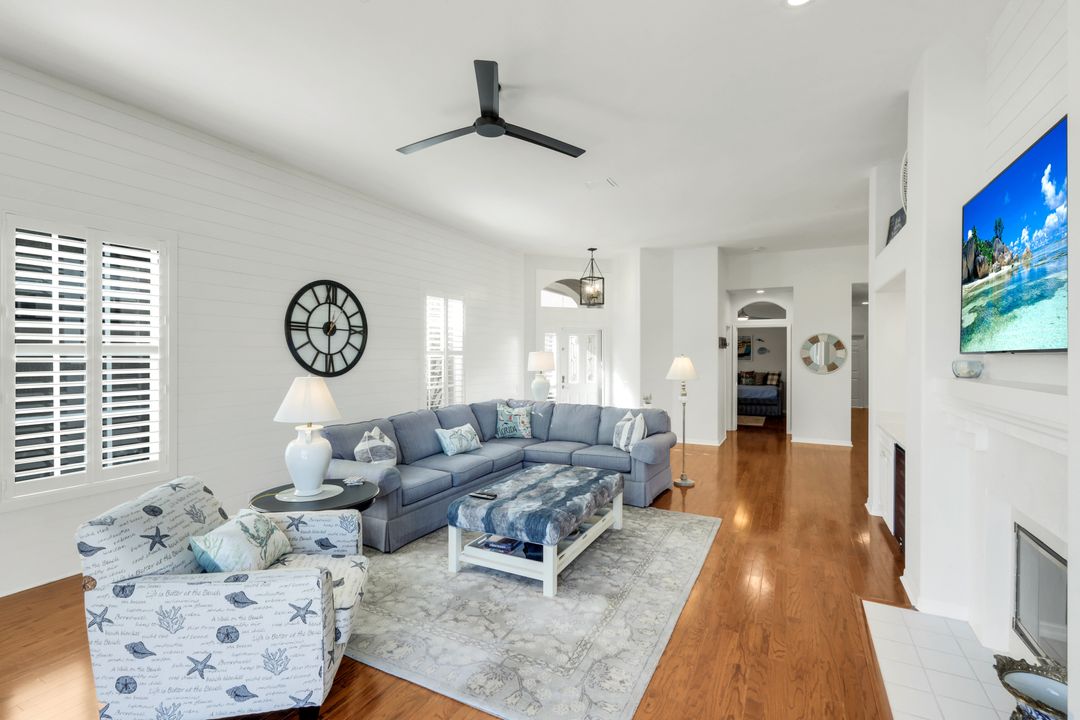 11416 Quail Village Way, Naples, FL 34119