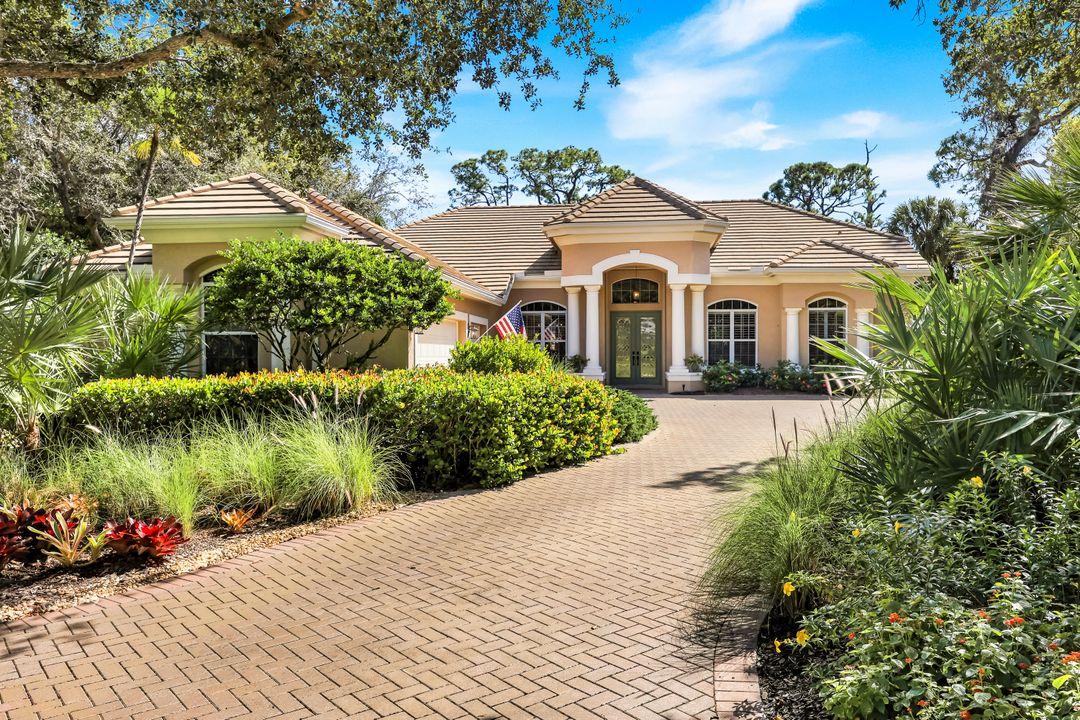 12531 Collier's Reserve Dr, Naples, FL 34110