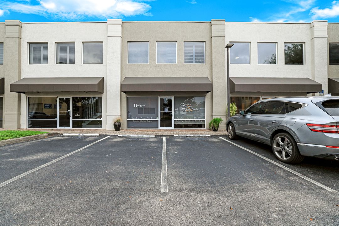 5405 Taylor Rd ##5, #9, Naples, FL 34109