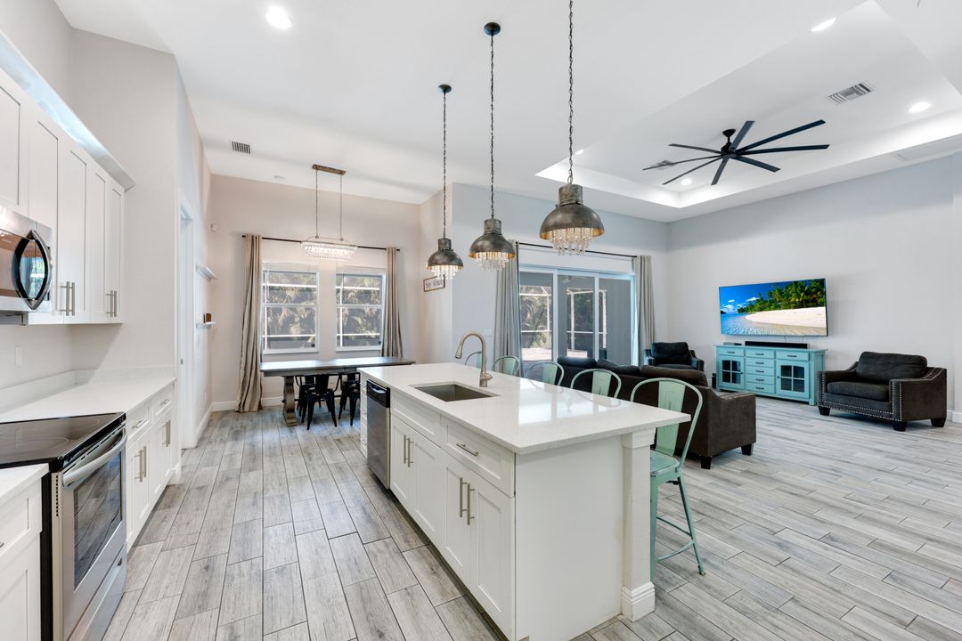 2823 SW 46th Terrace, Cape Coral, FL 33914