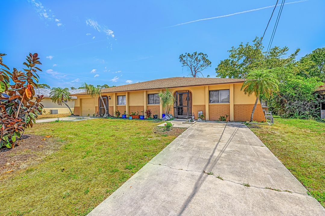 1507 SE 24th Ave, Cape Coral, FL 33990