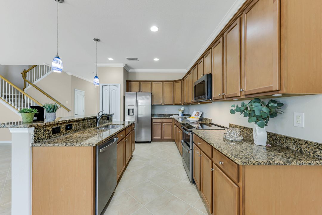 13601 Villa Di Preserve Ln, Estero, FL 33928
