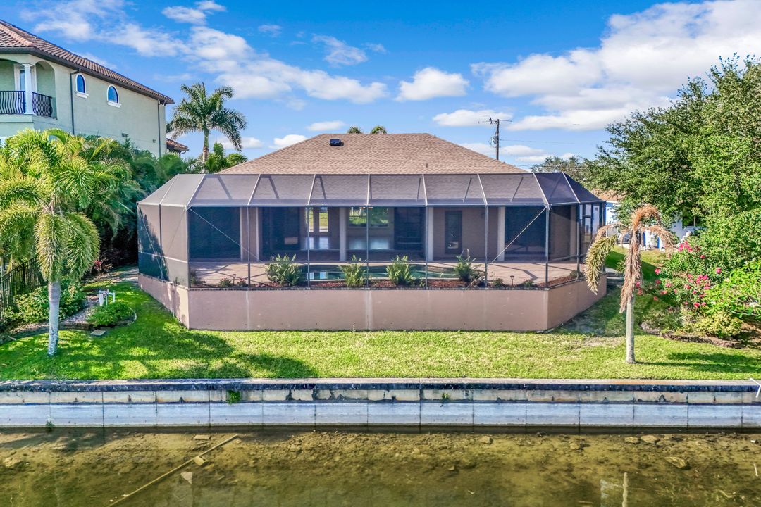 907 NW 18th St, Cape Coral, FL 33993