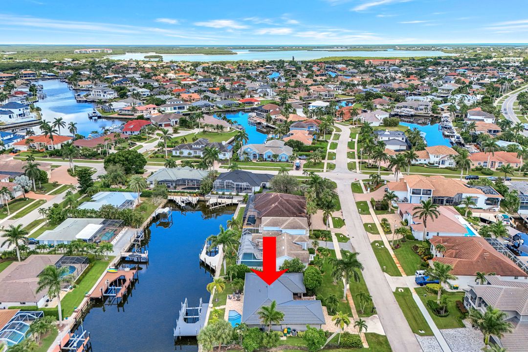 219 Geranium Ct, Marco Island, FL 34145