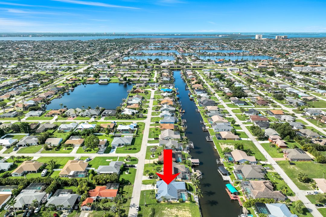 4404 SW 5th Ave, Cape Coral, FL 33914