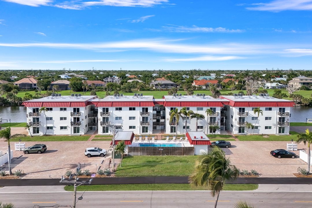 1610 Middle Gulf Dr #B3, Sanibel, FL 33957