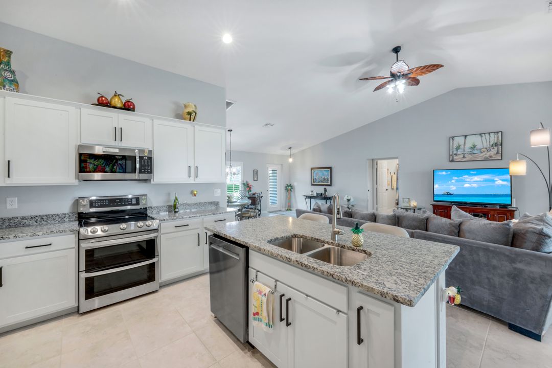 4317 NW 34th Ln, Cape Coral, FL 33993