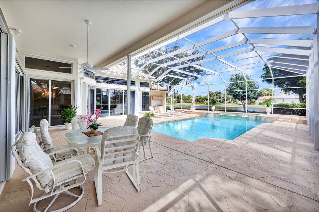 24421 Woodsage Dr, Bonita Springs, FL 34134