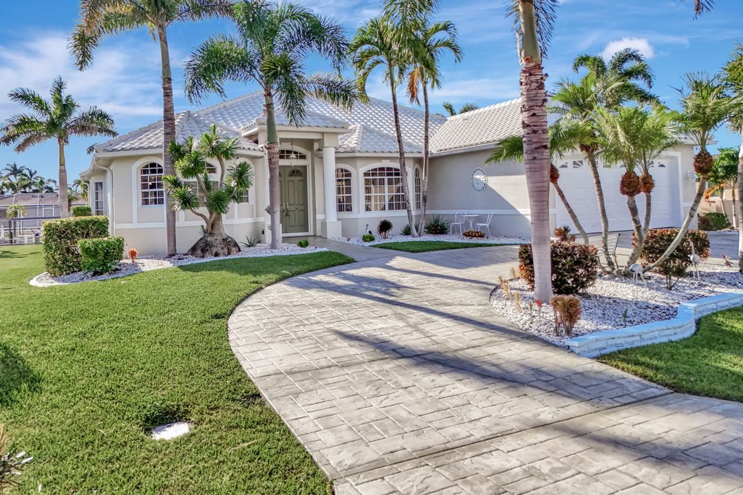 5508 Coronado Pkwy, Cape Coral, FL 33904