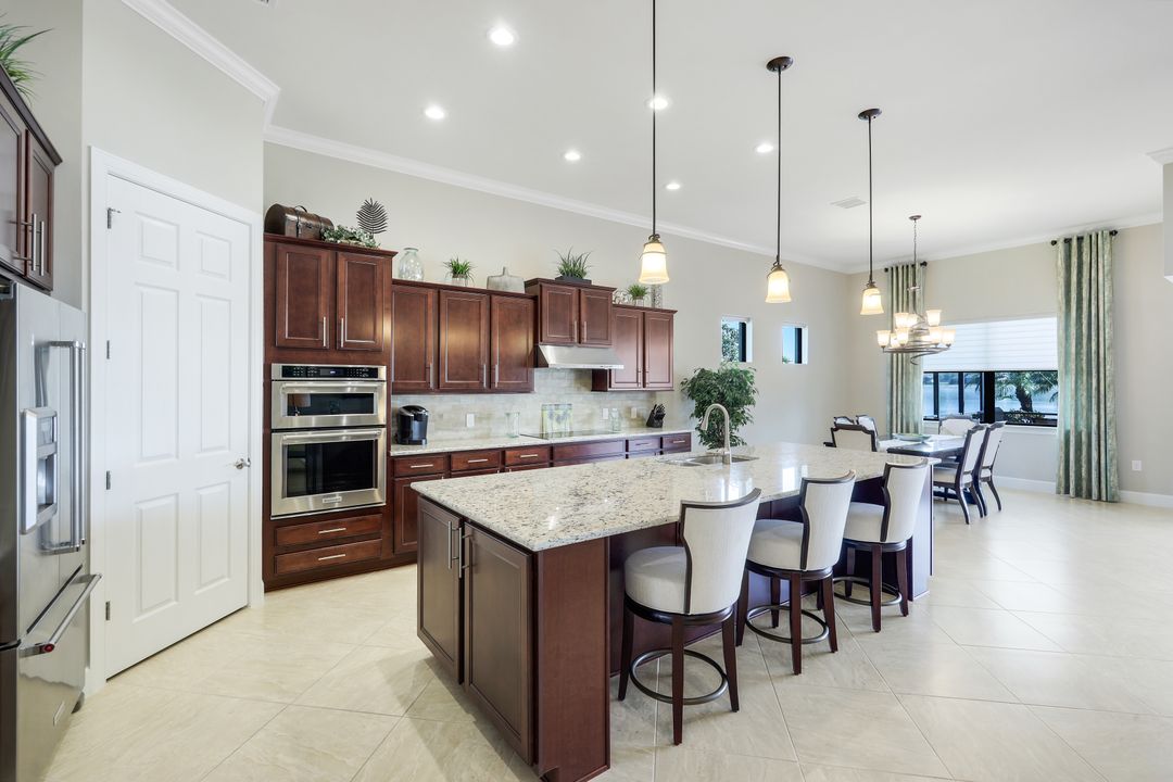 14441 Pine Hollow Drive, Estero, FL 33928