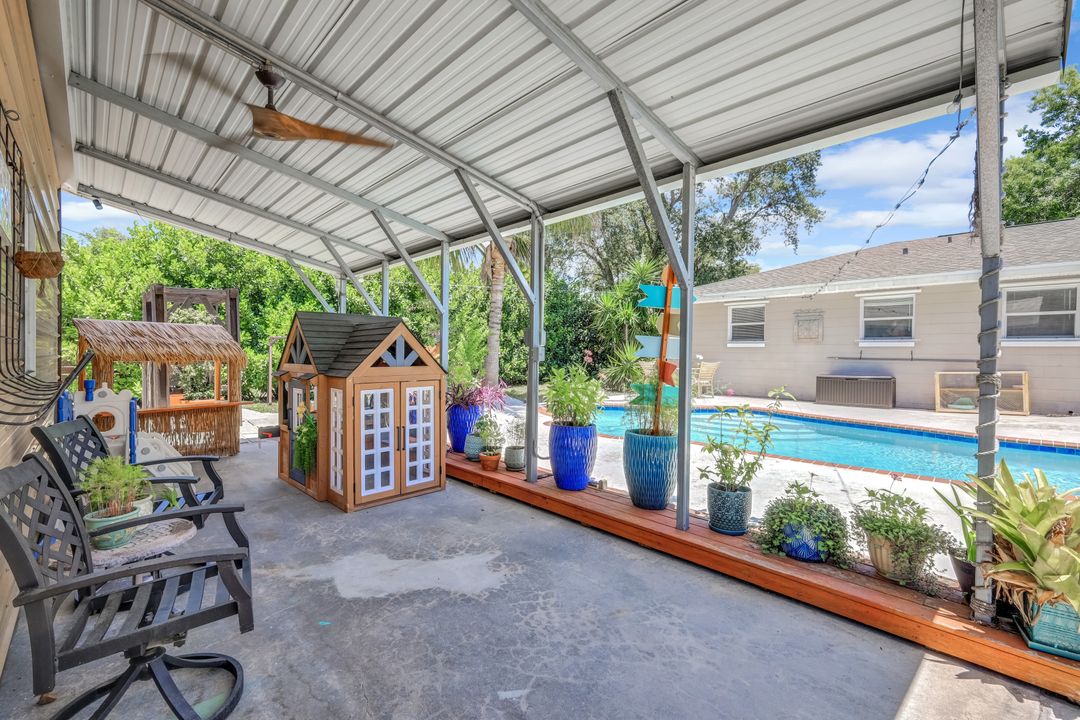 1881 N Evalena Ln, North Fort Myers, FL 33917