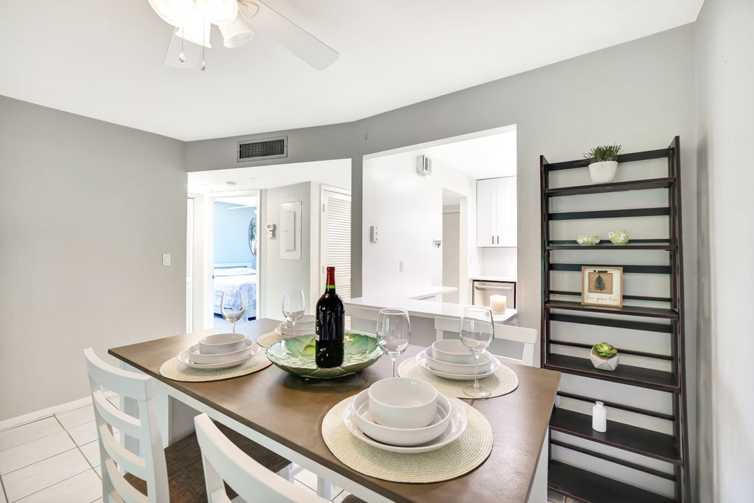 499 Forest Lakes Blvd #312, Naples, FL 34105