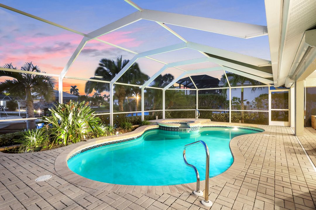 4130 SW 28th Ave, Cape Coral, FL 33914