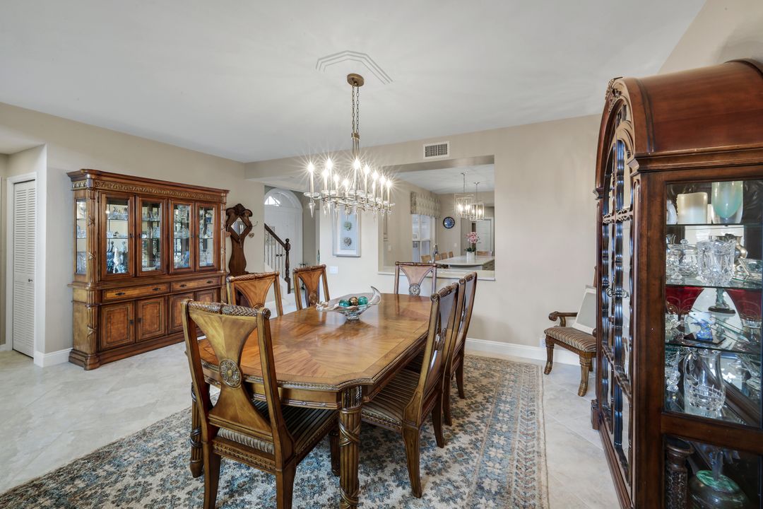 11594 Quail Village Way, Naples, FL 34119