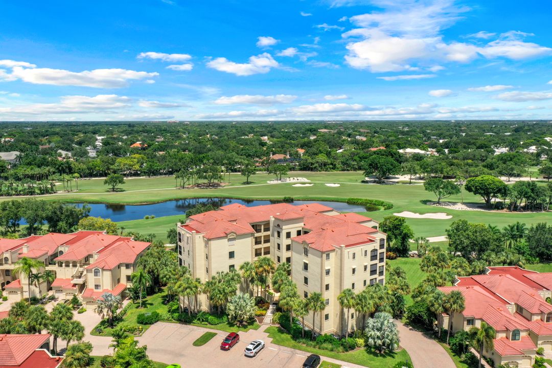 7024 Pelican Bay Blvd #504, Naples, FL 34108