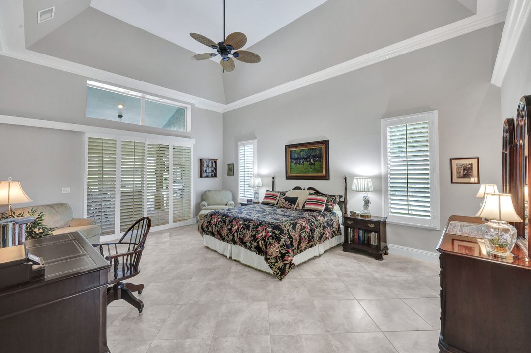 4801 Pond Apple Dr S, Naples, FL 34119