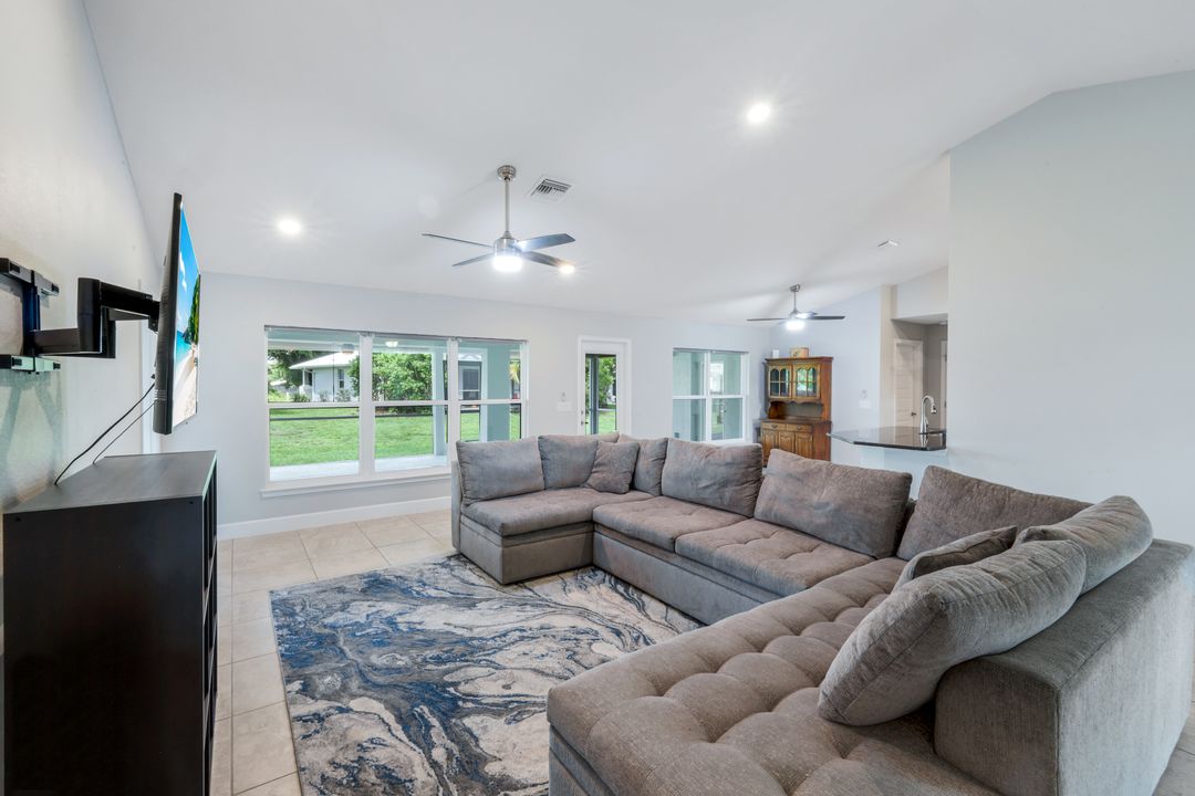 3457 NE 18th Pl, Cape Coral, FL 33909
