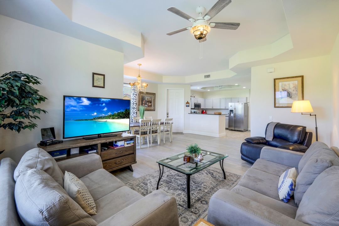 16150 Via Solera Cir  #105, Fort Myers, FL 33908