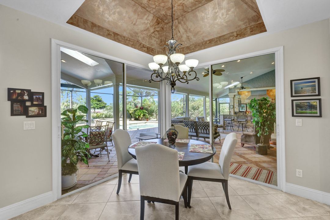 4801 Pond Apple Dr S, Naples, FL 34119