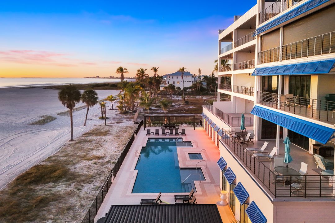 6230 Estero Blvd #202, Fort Myers Beach, FL 33931