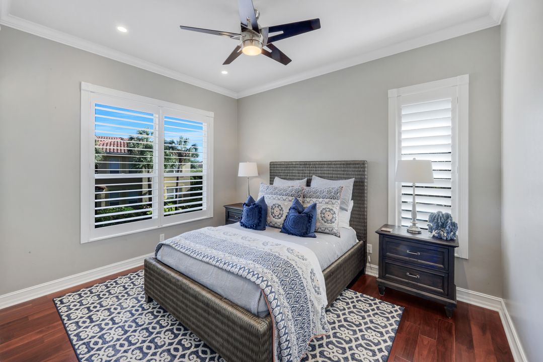1840 Les Chateaux Blvd #4-201, Naples, FL 34109
