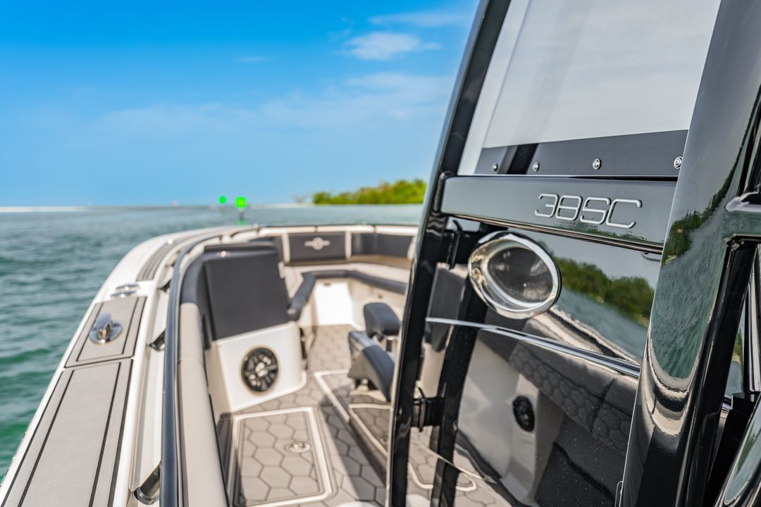 445 Dockside Dr, Naples, FL 34110