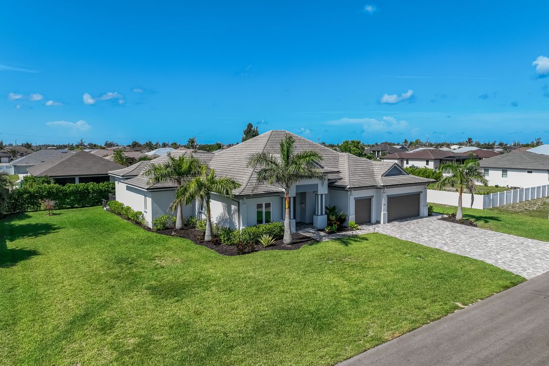 3406 NW 3rd Terrace, Cape Coral, FL 33993