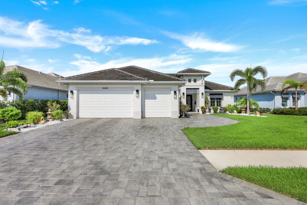 14448 Neptune Ave, Naples, FL 34114