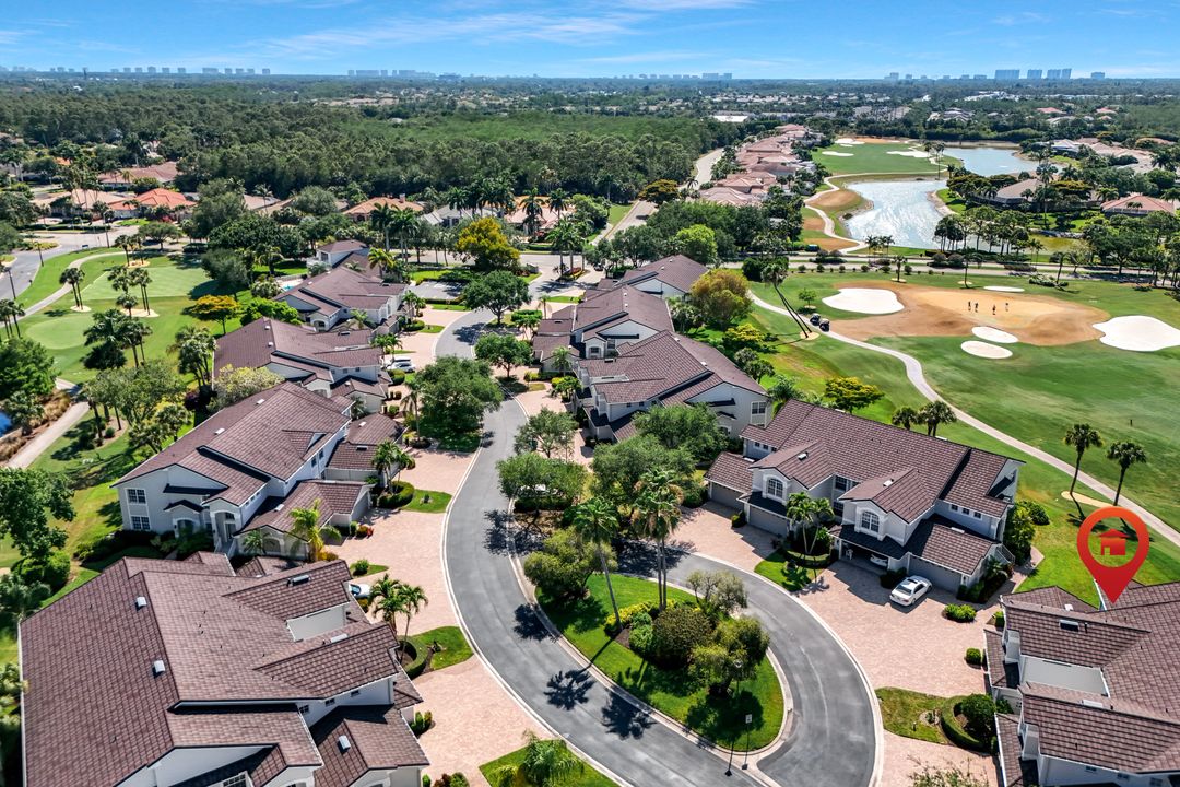 5877 3 Iron Dr #702, Naples, FL 34110
